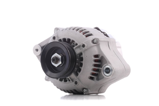 3140077E11 OE RIDEX Lichtmaschine 4G0735