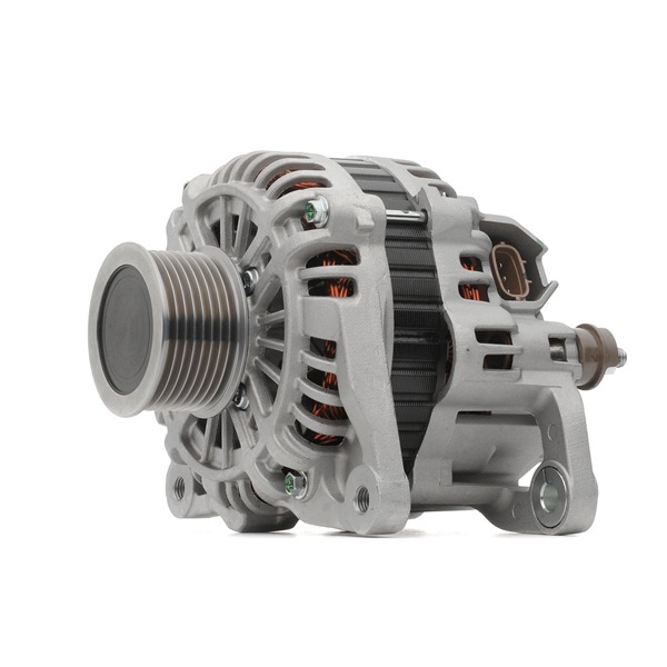 Alternador AMA431 RIDEX 4G0736