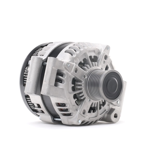RIDEX 4G0737 Lichtmaschine BMW F01 730i, Li 258 PS Benzin 2012