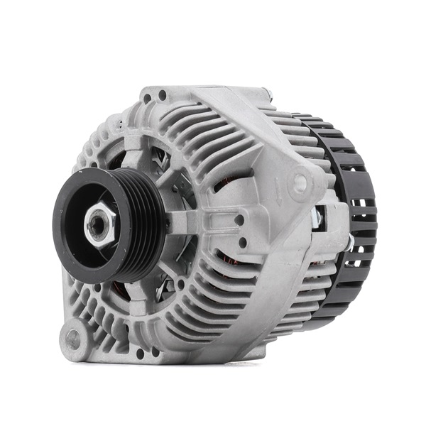 STARK SKGN-0320964 Generator RENAULT MEGANE Scenic (JA0/1_) 2.0 i (JA02, JA0G) Benzin 109 HK 1999 pris