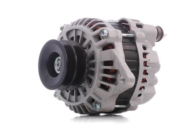 4G0743 RIDEX Alternators for MITSUBISHI ASX