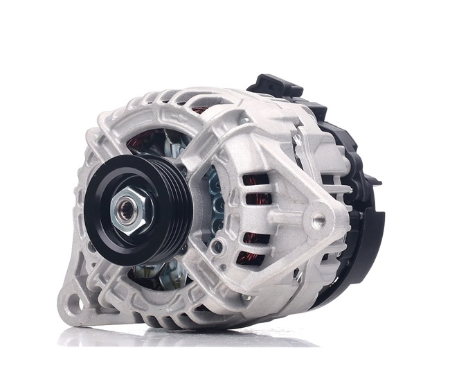 MD318458 OE RIDEX Generator 4G0744