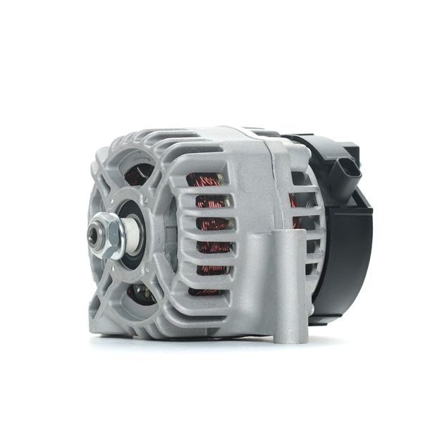 STARK SKGN-0320969 Alternator SUZUKI SWIFT III (MZ, EZ) 1.3 DDiS (RS 413D) Dizel 75 km 2005