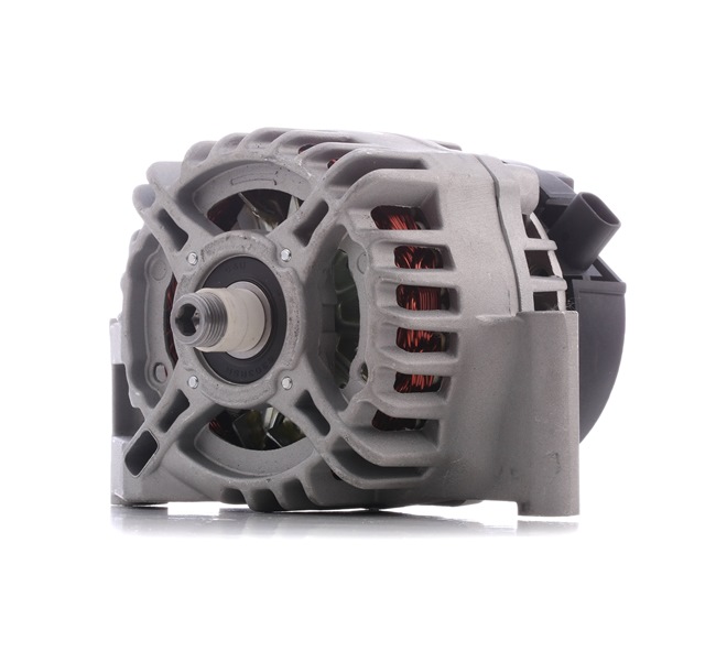 RIDEX 4G0747 Alternator SUZUKI SWIFT III (MZ, EZ) 1.3 DDiS (RS 413D) Dizel 75 km 2007