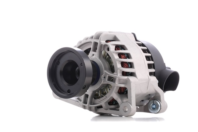 STARK SKGN-0320971 Generator FORD Fiesta Mk4 Hatchback (JAS, JBS) 1.8 DI Diesel 75 HK 2002 pris