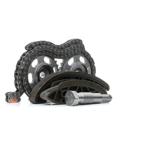 6510500016 OE RIDEX Timing chain kit 1389T0097