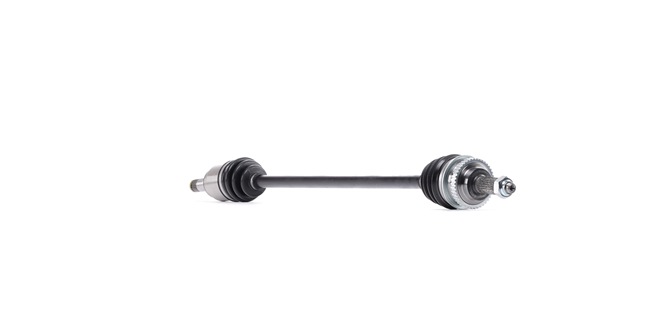 93169664 OE RIDEX Drivaksel 13D0542