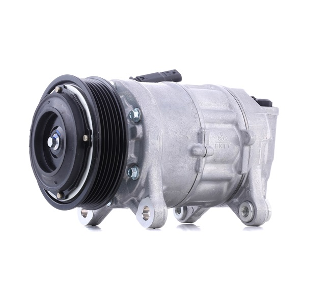 RIDEX 64525A3F1D2 AC-kompressor