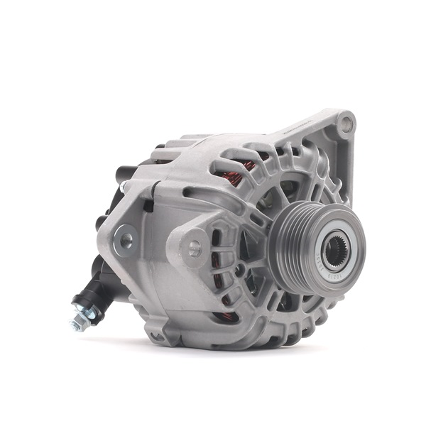 4G0755 RIDEX 373002A460 Lichtmaschine