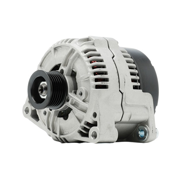 RIDEX 6204037 Laturi 4G0757