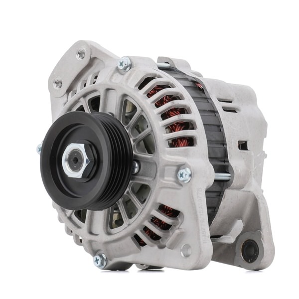 RIDEX 4G0759 Generaattori MITSUBISHI PAJERO 2 Canvas Top (V2W, 54W) 3.0 V6 Bensiini 150 hv 1991
