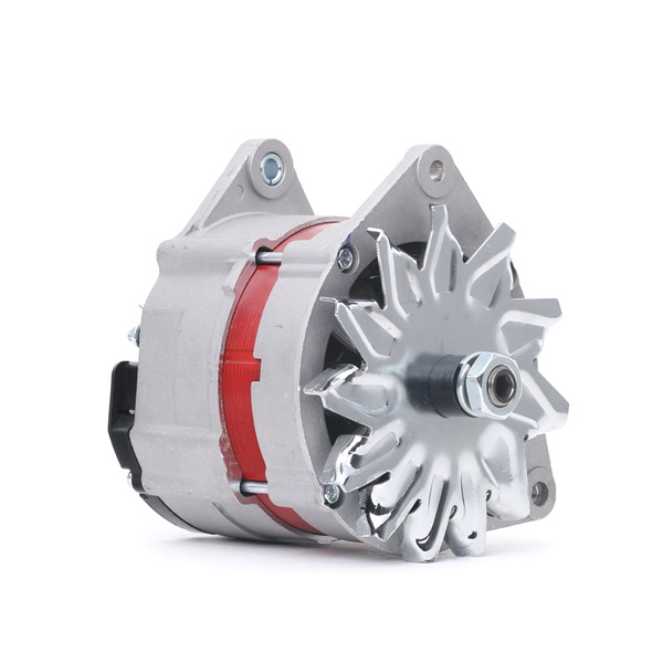2871A163 OE RIDEX Alternador 4G0762