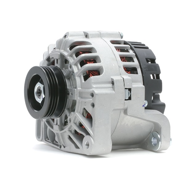 STARK SKGN-0320985 Generator Logan II Sedan (L8) 1.2 LPG Benzin/Autogas (LPG) 72 HK 2022 pris