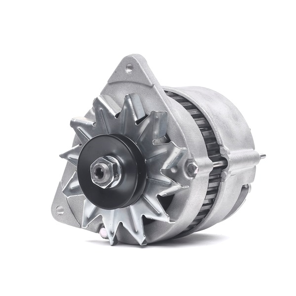 RIDEX 1005370 Laturi 4G0769