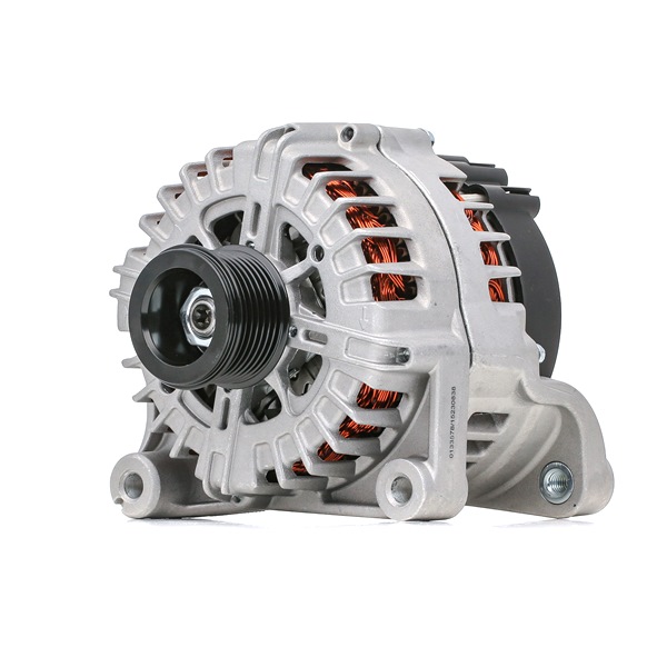 STARK SKGN-0320992 Dynamo BMW 7 (F01, F02, F03, F04) 730 d Diesel 245 hk 2012 pris