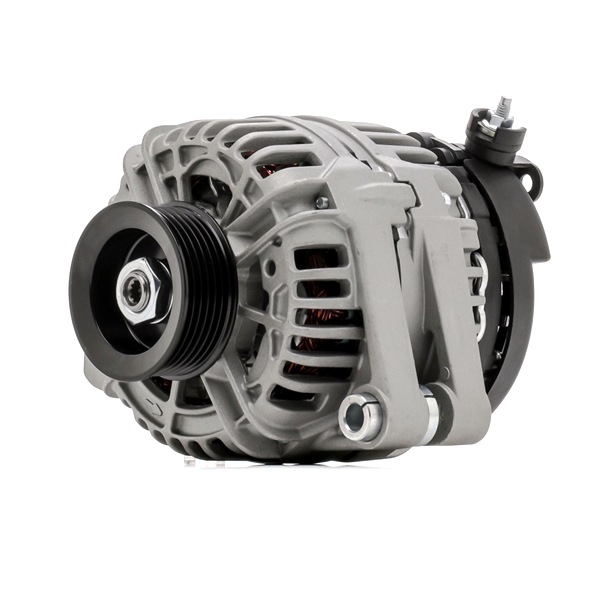 RIDEX 4G0771 Lichtmaschine HONDA Accord VI Schrägheck (CH, CL) 2.0 Benzin 147 PS 2002