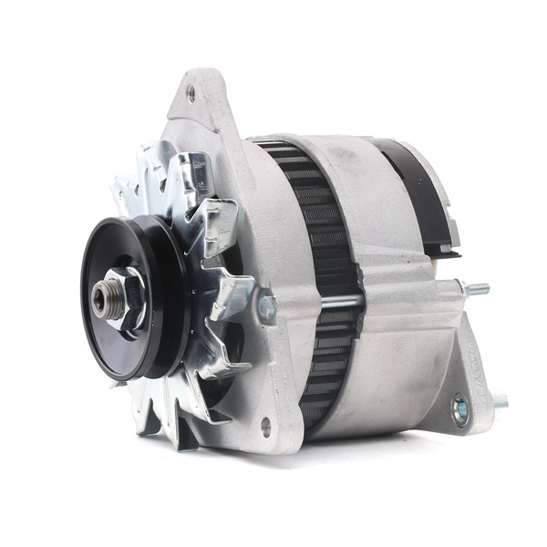 RIDEX 4G0772 Dynamo FORD P 100 II 2.0 Bensin 78 hk 1992 pris