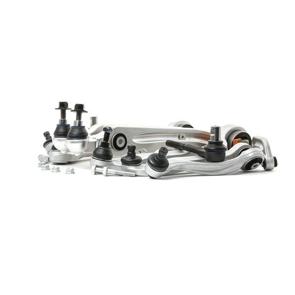 4E0407506D OE RIDEX Querlenker-Reparatursatz 772S0174