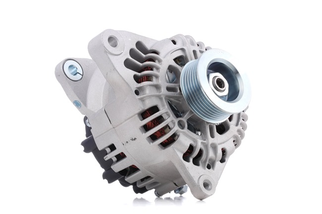 Laturi RIDEX 4G0774 sopivat KIA, HYUNDAI halvalla