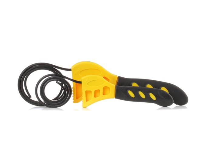 Oliefilterband ENERGY NE00143 geschikt voor VOLKSWAGEN, BMW, MERCEDES-BENZ, OPEL, FORD goedkope
