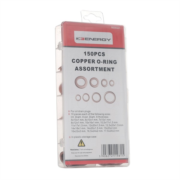ENERGY Gama, O-ring NE00321