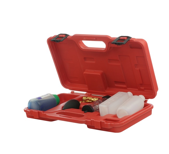 Aparelho de teste, estanqueidade da cabeça do motor ENERGY NE00409 adequados para RENAULT, BMW, VW, MERCEDES-BENZ, PEUGEOT barato