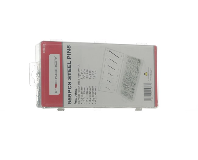 ENERGY Splint NE00632