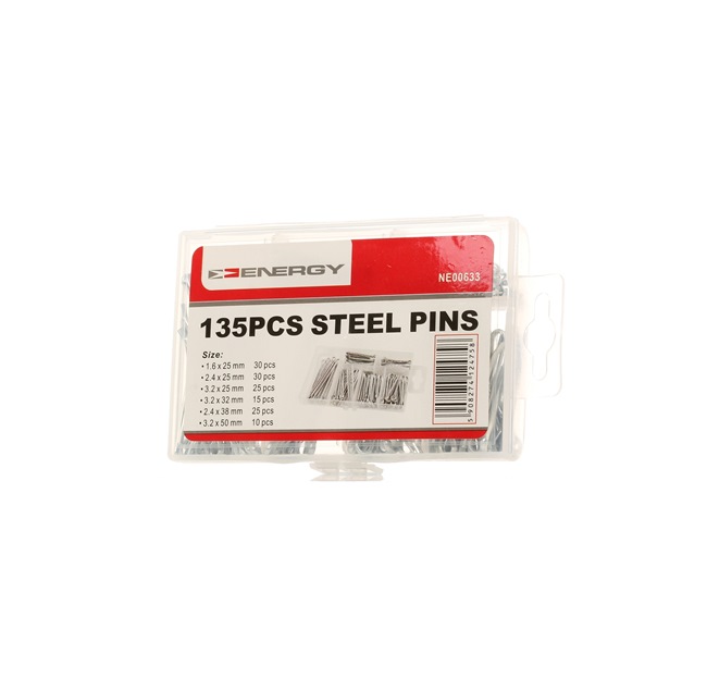ENERGY Goupille fendue NE00633