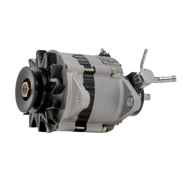RIDEX R28618300C Laturi 4G0775
