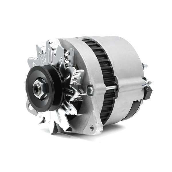 RIDEX 4G0776 Lichtmaschine ROVER 200 Hatchback (XW) 1.4 Si/Gsi Benzin 90 PS 1995