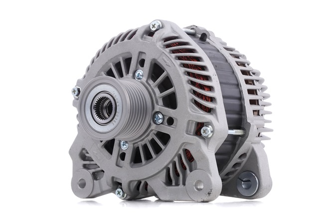 STARK SKGN-0320999 Alternateur RENAULT MEGANE 3 (BZ0) 2.0 dCi Diesel 160 CV 2009 prix