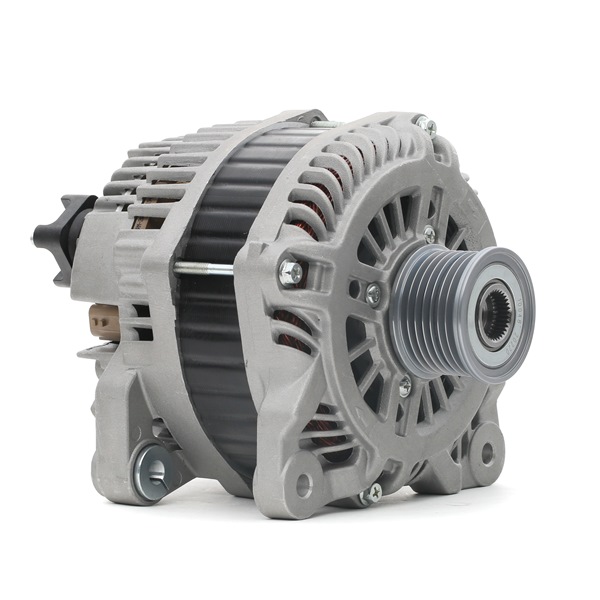RIDEX 4G0777 Générateur démarreur RENAULT MEGANE 3 (BZ0) 2.0 dCi Diesel 160 CV 2014 prix