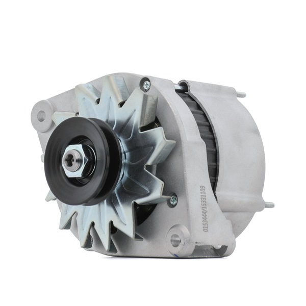 STARK SKGN-0321000 Dynamo VAUXHALL Astra Mk III (F) CC (T92) 1.7 D Diesel 60 hk 1994 pris