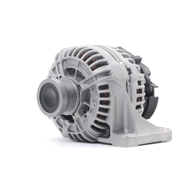 STARK SKGN-0321002 Alternator VOLVO V70 2 (SW) D5 Dizel 185 km 2006
