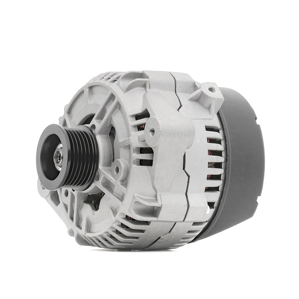 Alternador 24439411 RIDEX 4G0782