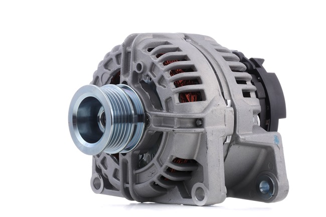 STARK SKGN-0321011 Alternator VAUXHALL Astra Mk5 (H) Hatchback (A04) 1.6 (L48) Bencin 105 km 2004