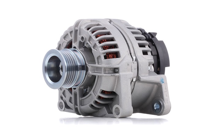 RIDEX 4G0789 Alternator Astra H Hatchback 1.6 (L48) Bencin 105 km 2006