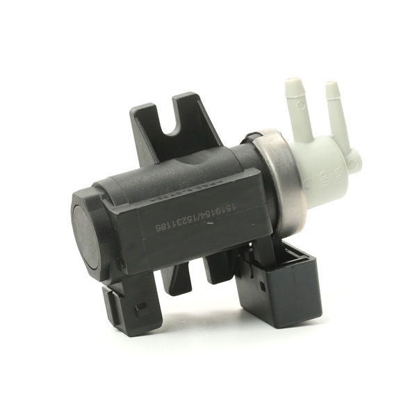 RIDEX 0851081 Paineenmuuntaja, turboahdin 3553P0019