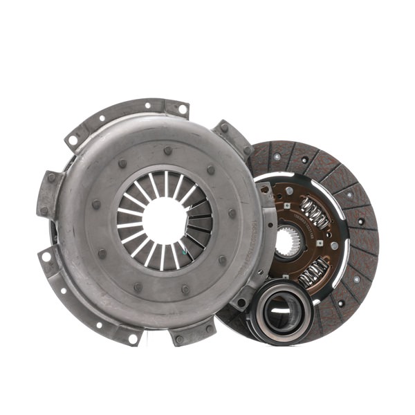 Kit de embrague A0012502315 RIDEX 479C0552