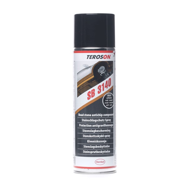 Защита от камней TEROSON SB 3140 787643 совместимо с BMW, AUDI, VW, VOLVO, MERCEDES-BENZ дешево