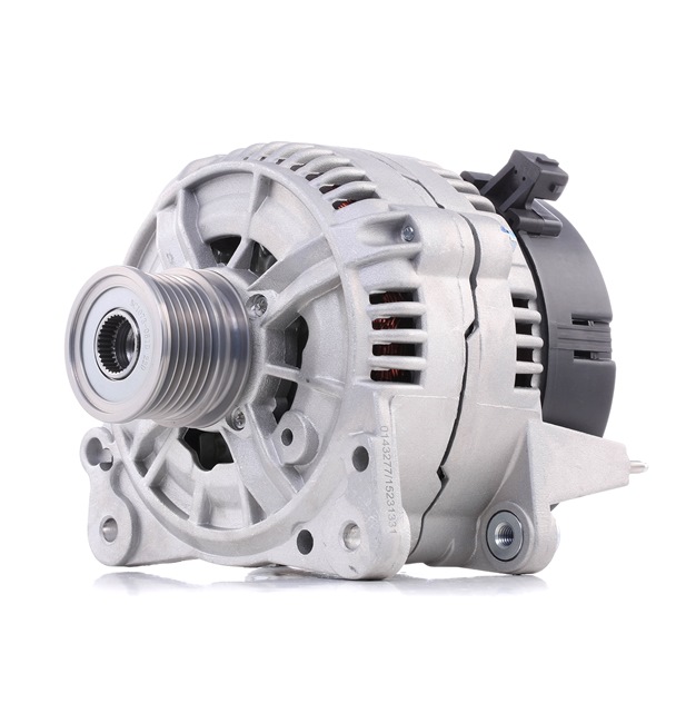originale Seat IBIZA STARK Generator starter SKGN-0321017