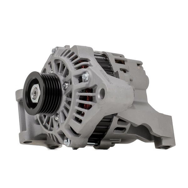 Alternador A005TA4391 RIDEX 4G0796