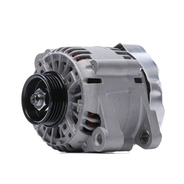 2706097402 OE RIDEX Alternateur 4G0797