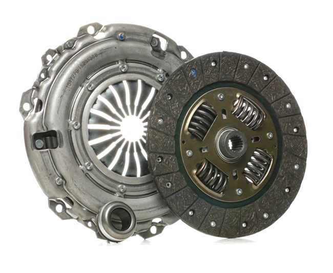 d'origine Citroën C4 RIDEX Kit d'embrayage complet 479C0554