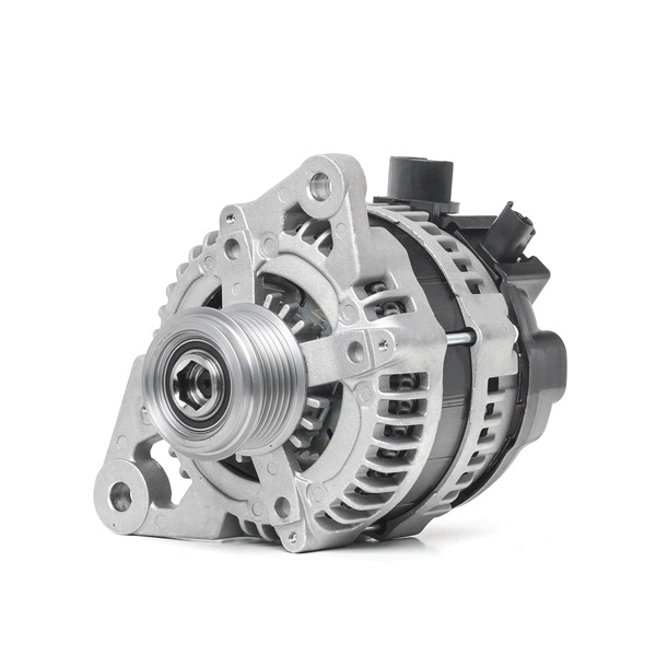 RIDEX 4G0798 Kintamosios srovės generatorius ALFA ROMEO 159 Sedanas (939) 3.2 JTS (939AXG2B) benzinas 260 AG 2008