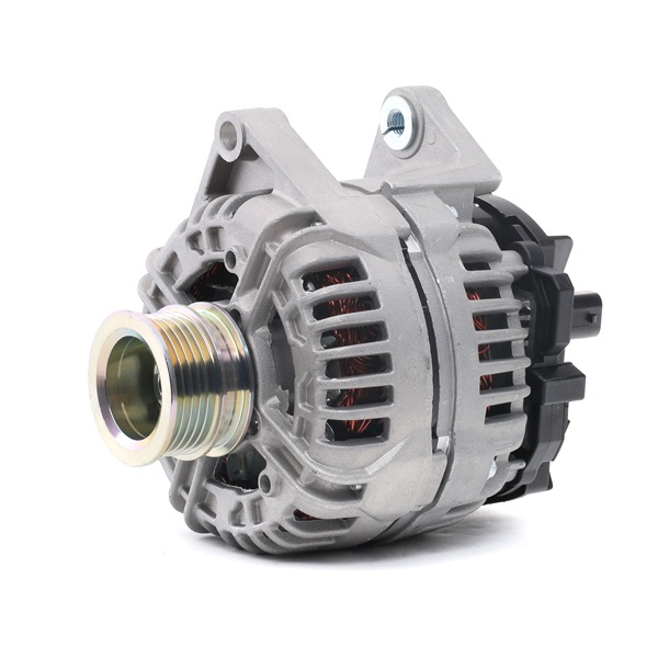 STARK SKGN-0321021 Generator VAUXHALL Vectra Mk II (C) Sedan (Z02) 1.8 Benzin 140 HK 2008 pris
