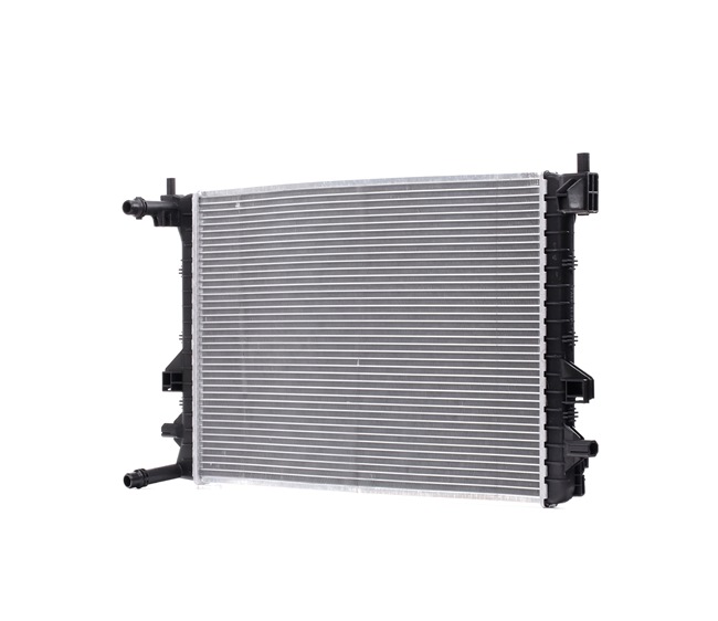 STARK SKRD-0121030 Radiateur de refroidissement Octavia 5e5 1.6 TDI Diesel 105 CV 2015
