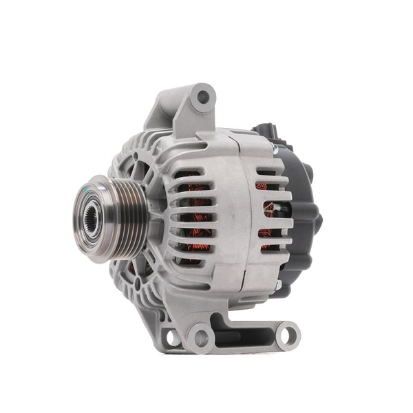 1231141 OE RIDEX Alternatore 4G0806