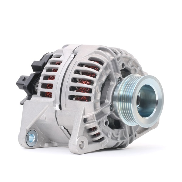 RIDEX 4G0807 Alternator IVECO Daily III Flatbed Vrachtwagen/Chassis 2.8 65 C 15 Diesel 146 Pk 2005 kosten