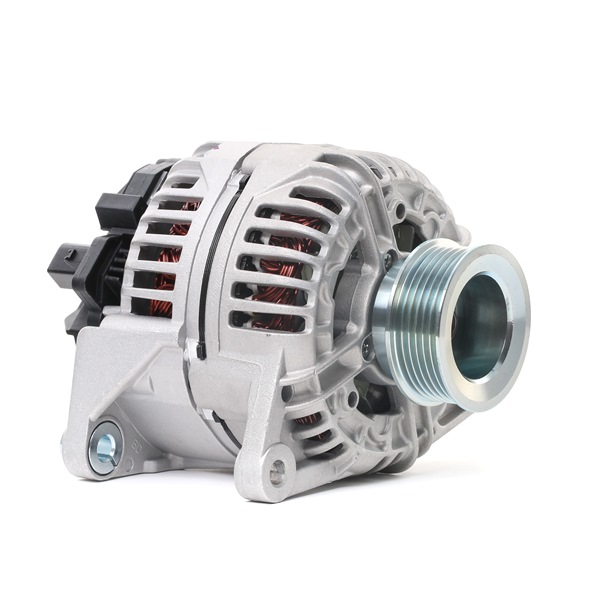 STARK SKGN-0321030 Dynamo RENAULT Mascott Van (FH_) 110 Diesel 106 HK 2000 pris